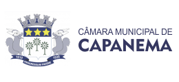 Câmara Municipal de Capanema | Gestão 2025-2026