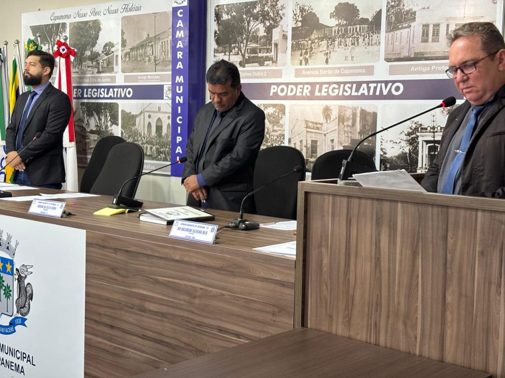 28ª (VIGÉSIMA OITAVA) SESSÃO ORDINÁRIA DO 2º PERÍODO LEGISLATIVO DA 20ª LEGISLATURA.