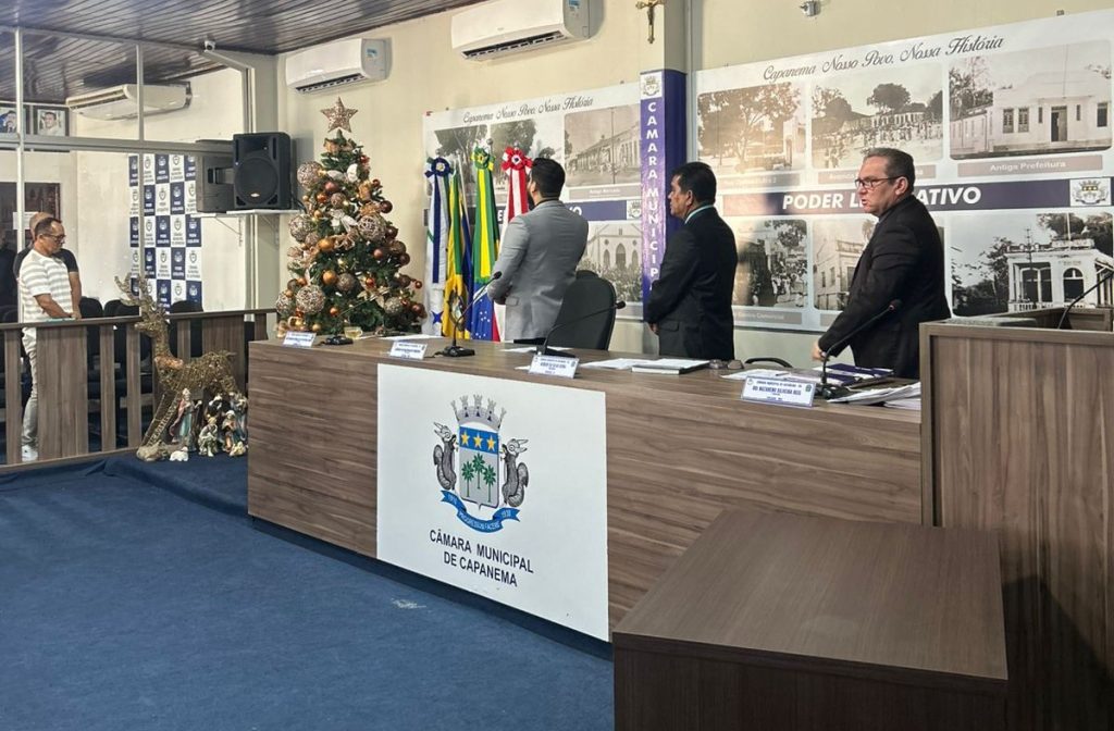 37ª (TRIGÉSIMA SÉTIMA) SESSÃO ORDINÁRIA DO 2º PERÍODO LEGISLATIVO DA 20ª LEGISLATURA.